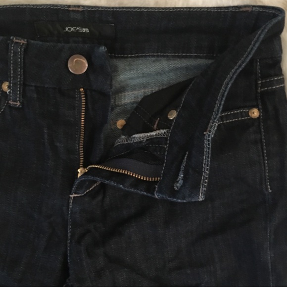 Joes Jeans // Bootcut Muse Wide Leg Jeans 25 - Picture 5 of 8